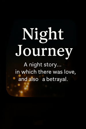 The Night Journey