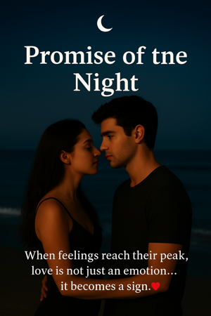 🌌  The Promise of the Night