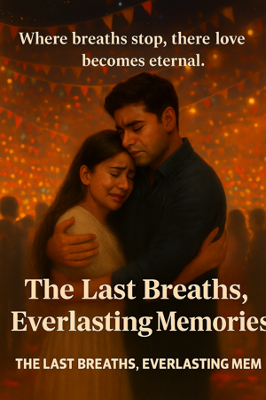 Unfinished Breaths, Eternal Memories