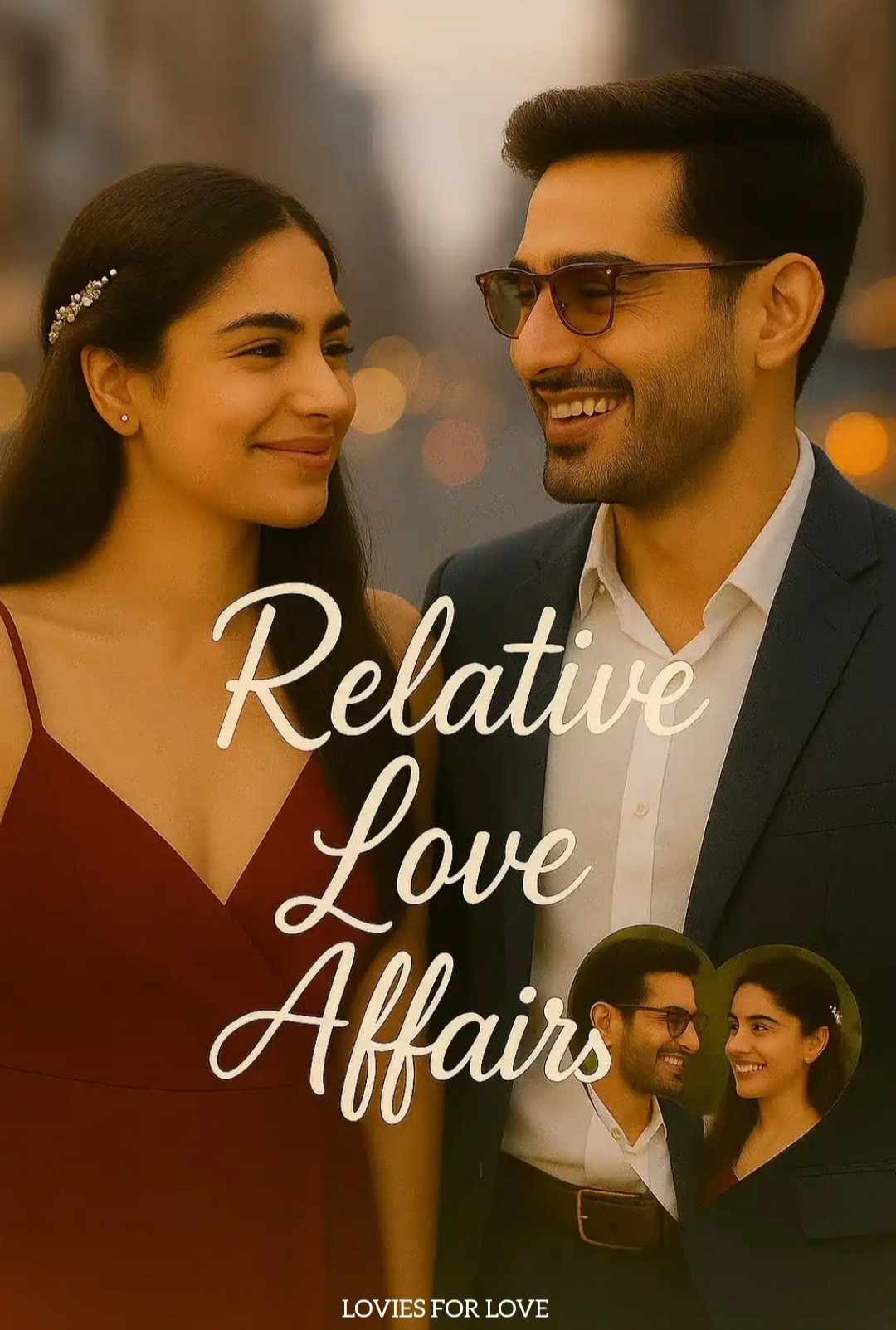 Relative love Affairs 🫰