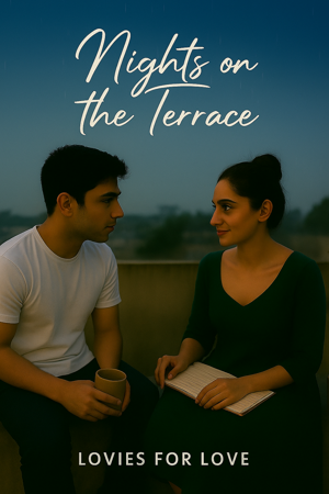 Nights on the Terrace