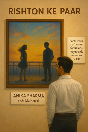 Beyond Relationships