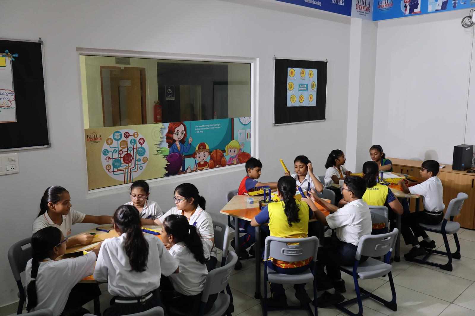 Best CBSE School Near Gomti Nagar Extension Lucknow