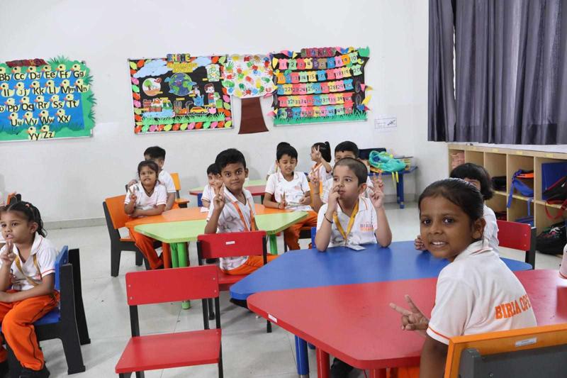 Best Primary Schools in Lucknow with Modern Facilities