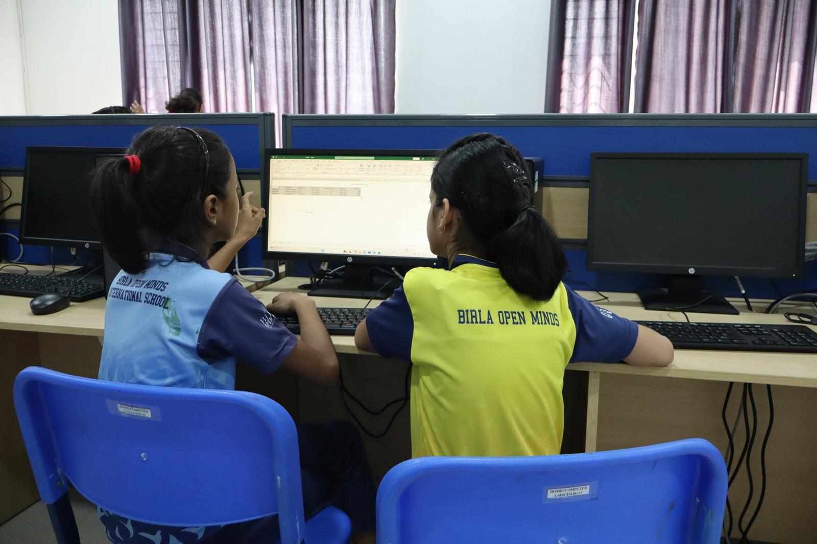 Best CBSE School near Shalimar One World Vista, Lucknow