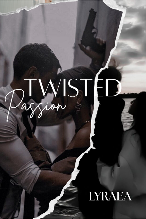 Twisted Passion-Four hearts, tangled histories.