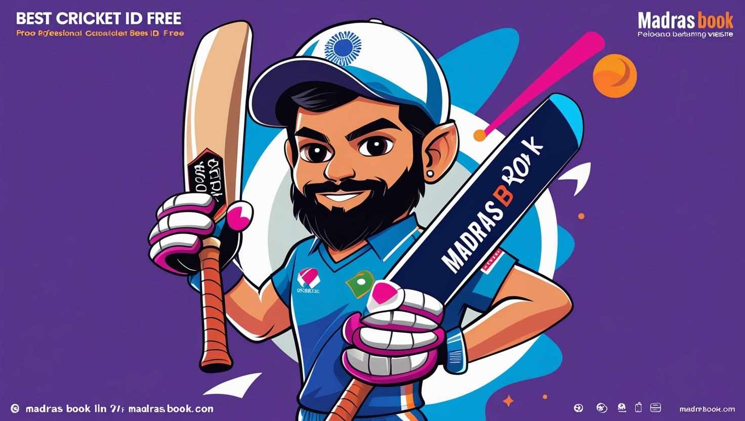Cricket Bets Start Here – India’s Fastest Online ID Activation