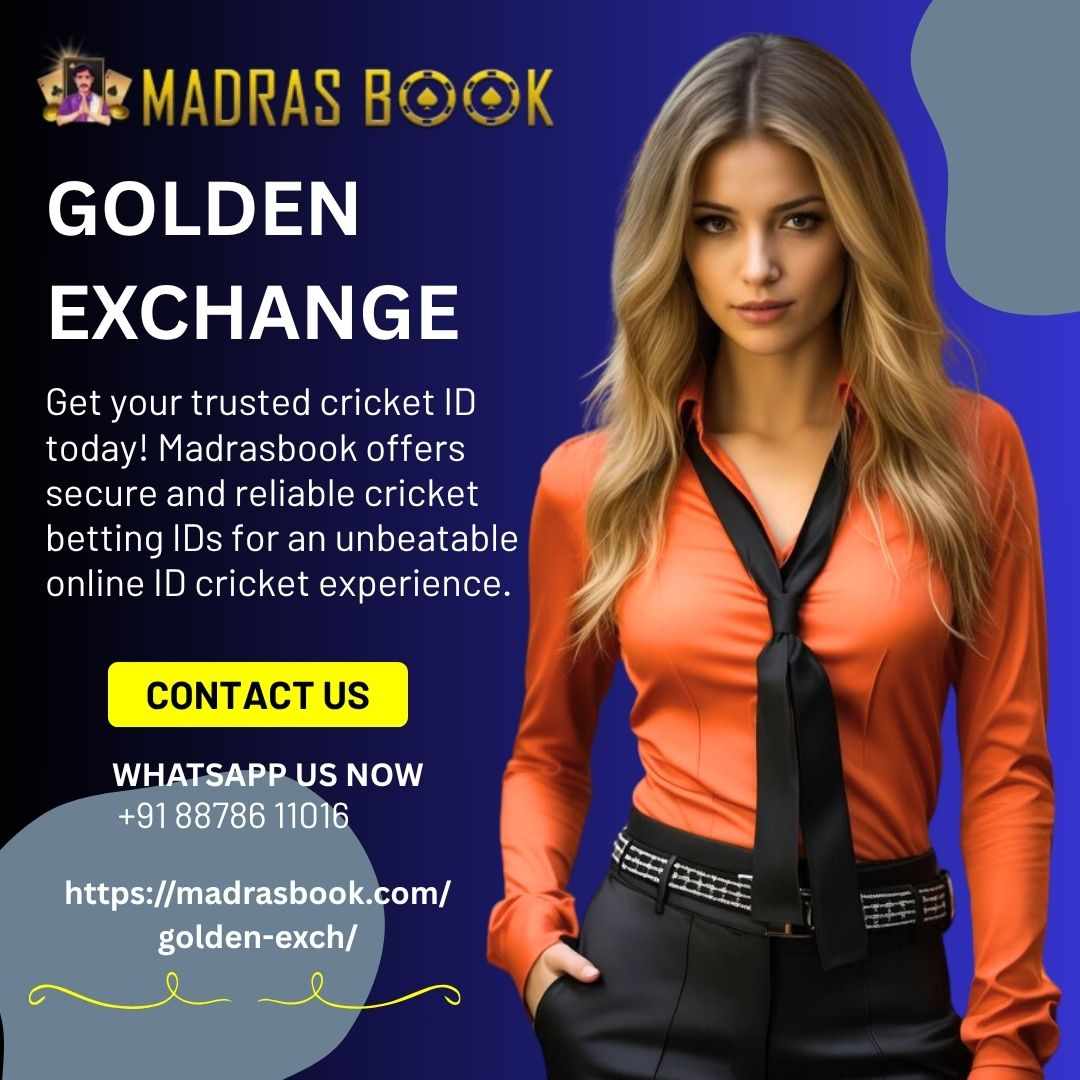 GoldenExchange99 – Where Every Bet Turns to Gold