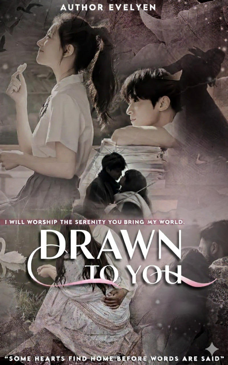 DRAWN TO YOU [ a true connection ]