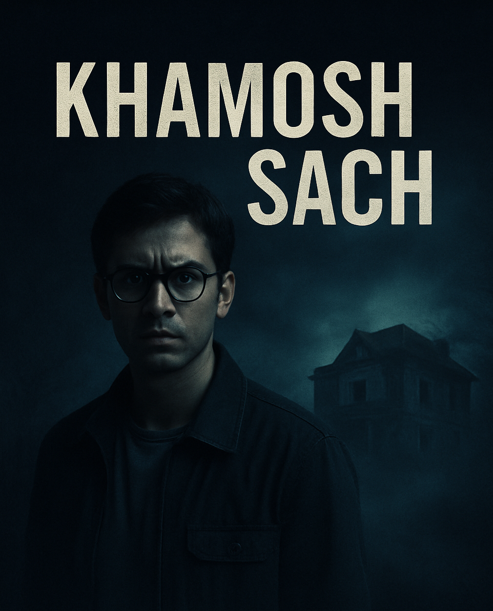 Khamosh such