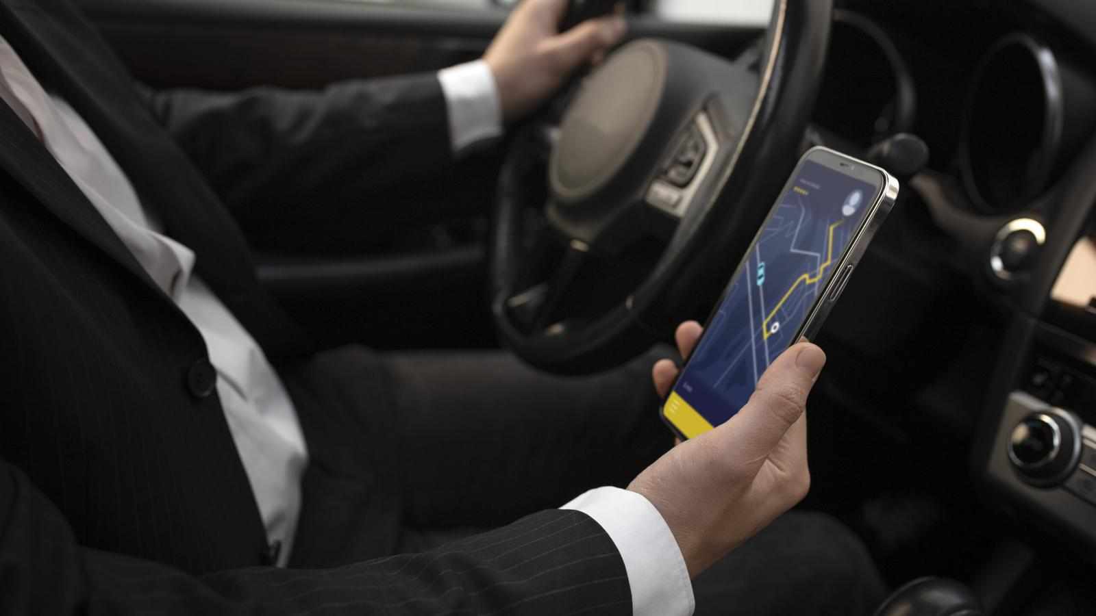 Why Choose Corporate Transportation Services in Singapore?