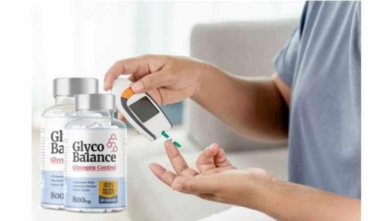 Glyco Balance 800mg Australia Review: Blood Sugar Support for a Healthy Life