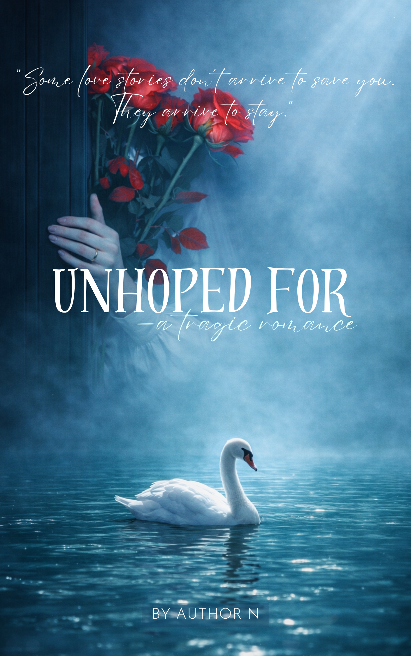 UNHOPED FOR