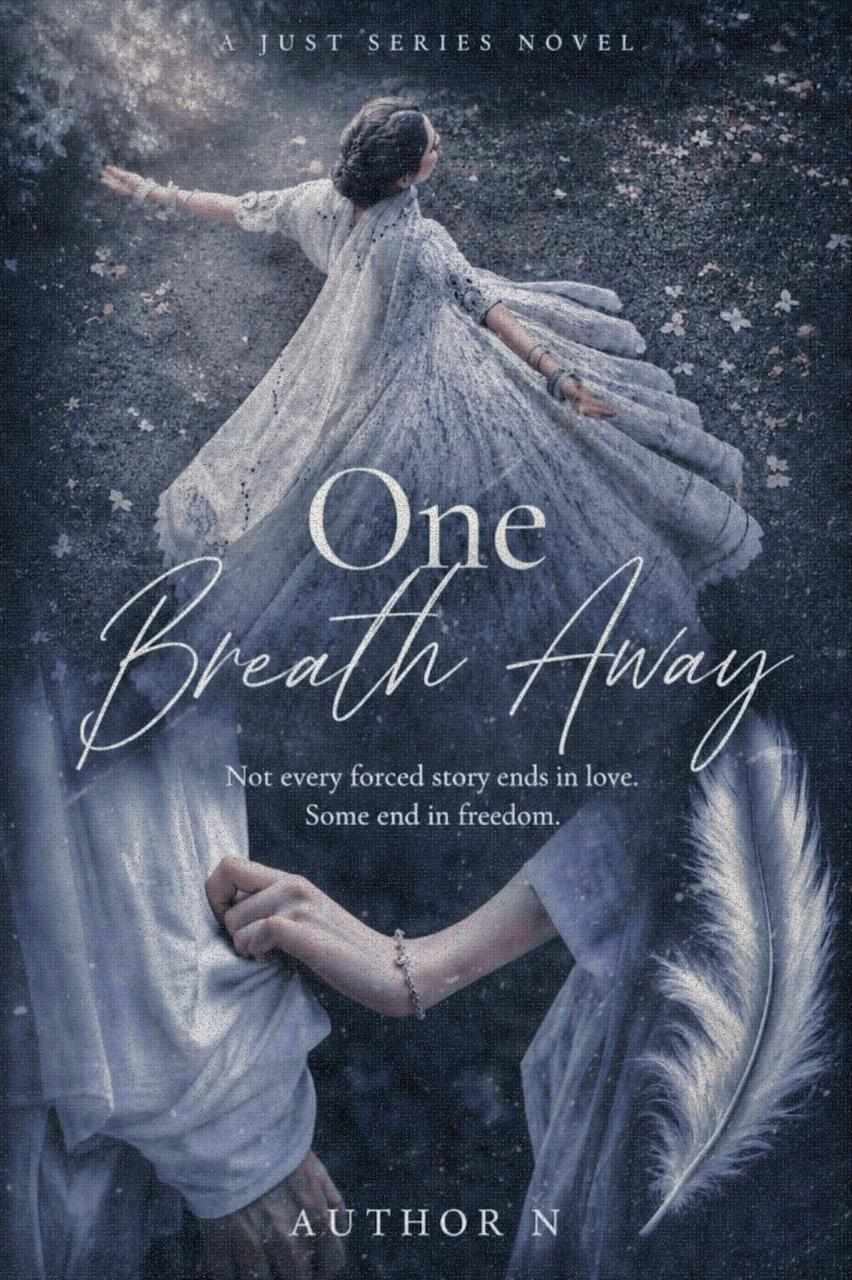 ONE BREATH AWAY (ONGOING)