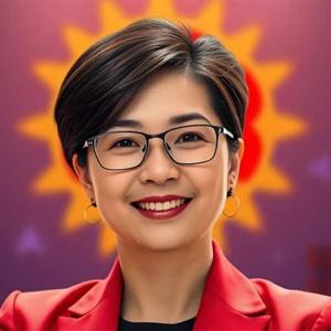 Lê Gia Hân CEO Mi88