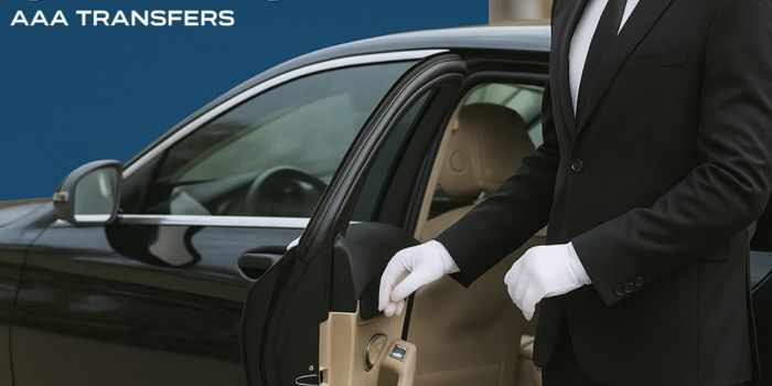 Why Hire a Conference Chauffeur in Brisbane?