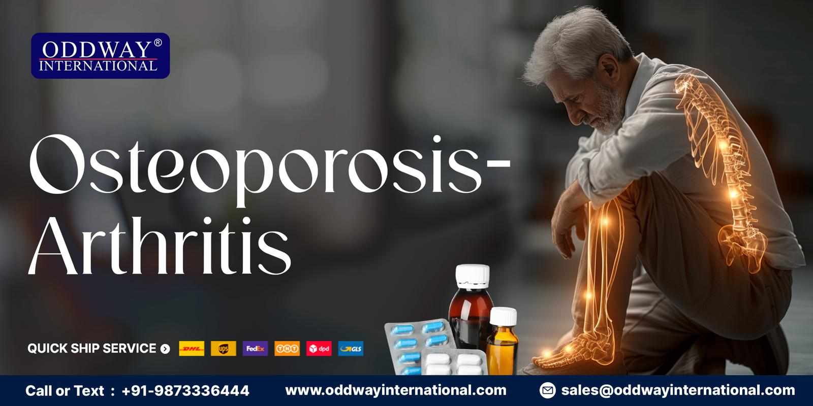 Generic Osteoporosis Arthritis Medications | arthritis medicine list - Oddway