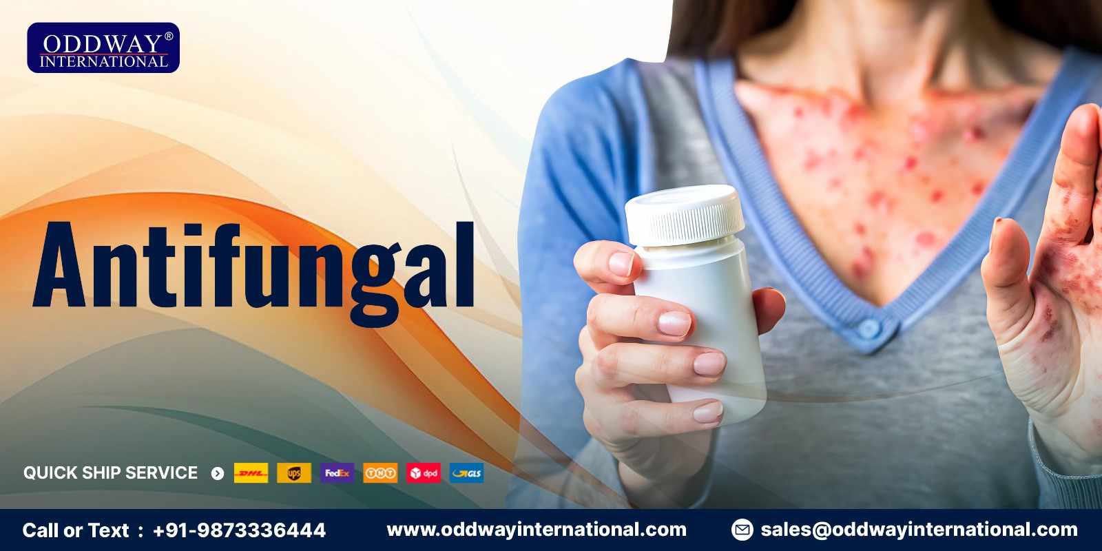 Best Antifungal Medications | Antifungal Medications - Oddwayinternational