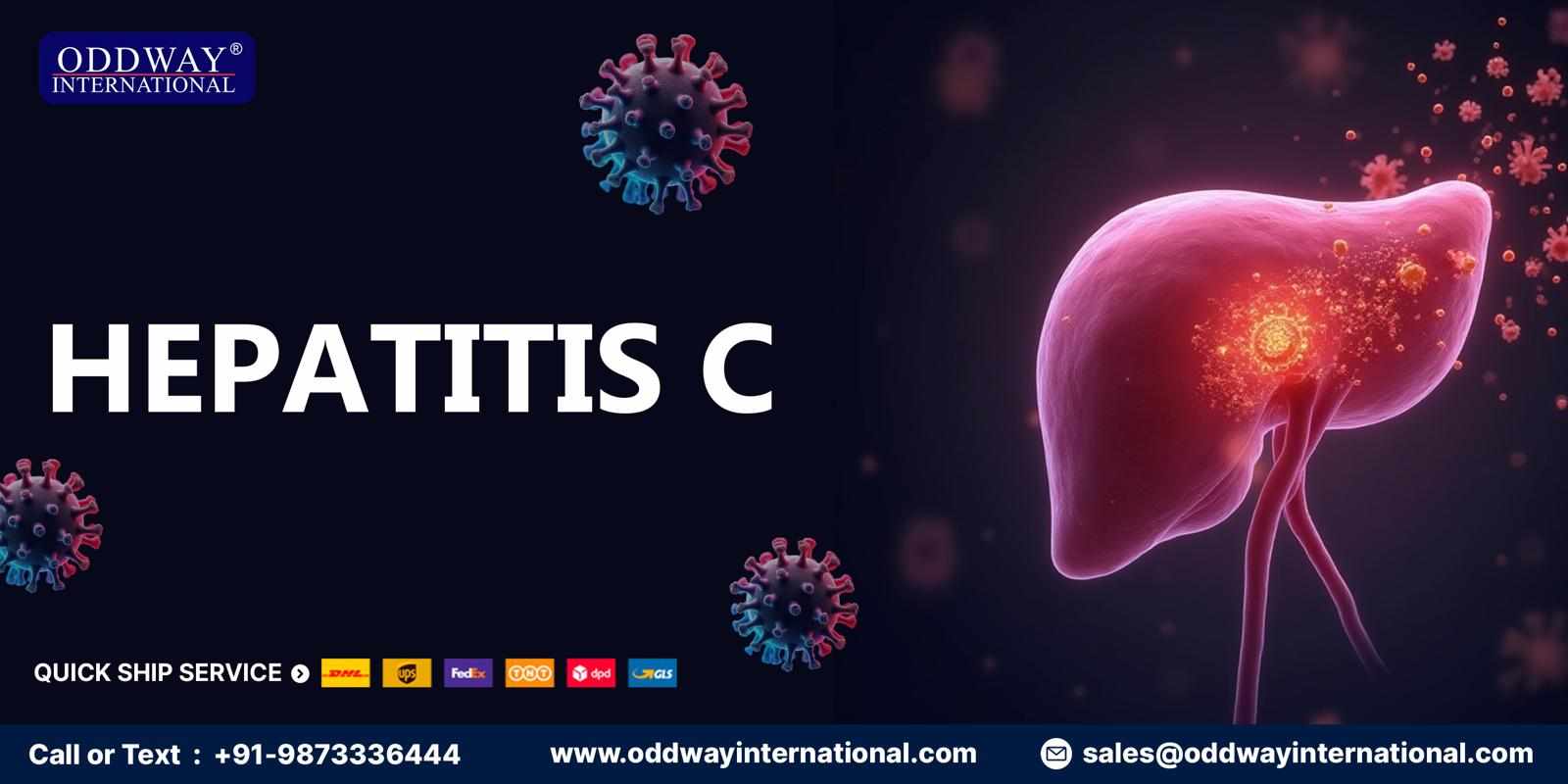 hepatitis C treatment medication list | New Medication for Hepatitis C - Oddway