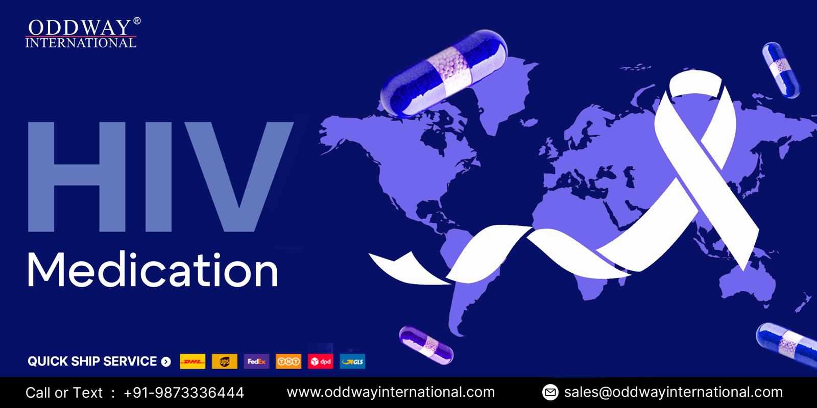 Buy Antiviral Medication | antifungal medication - Oddway International