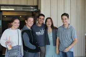 Where Faith Meets Purpose: The Impact of Spirit Life Church in Community Life
