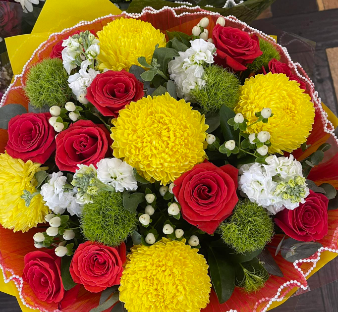 Why Flowers Continue to Be the Most Meaningful Mother’s Day Gift