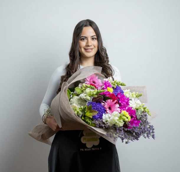 How to Choose the Perfect Flowers for Every Occasion in Lalor
