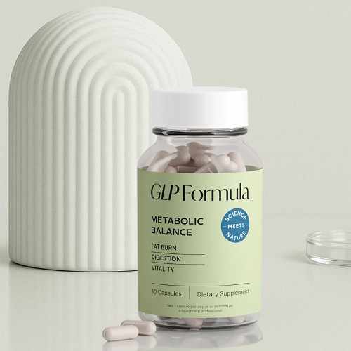 GLP Formula Germany Review : Scam or Legit? My 30-Day Results + Side Effects & Real Customer
