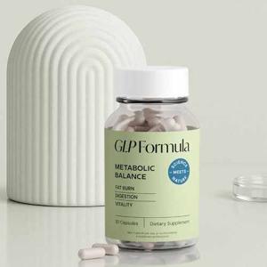 GLP Formula Germany: Your Path to Effortless Fat Loss