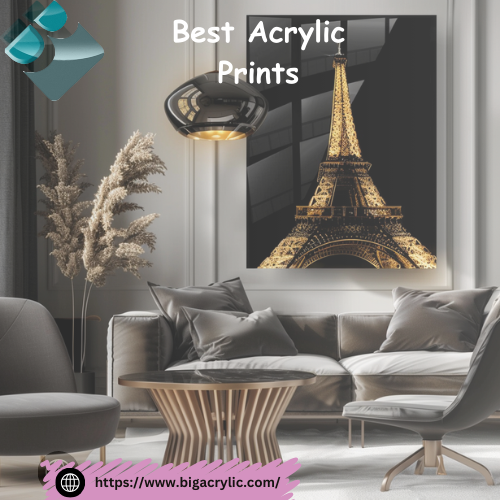 Best Acrylic Prints