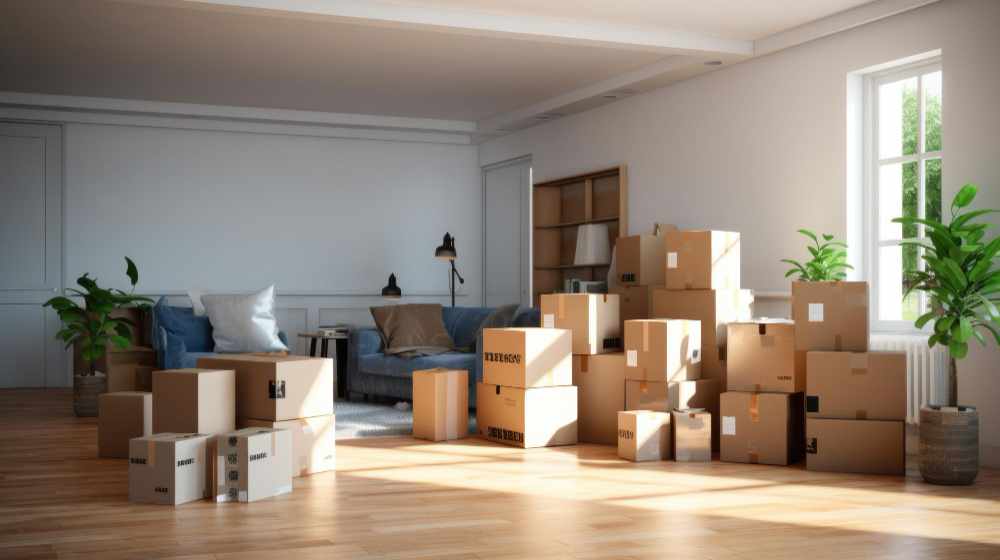 Effortless Moves with the Expertise of Alexandria Movers