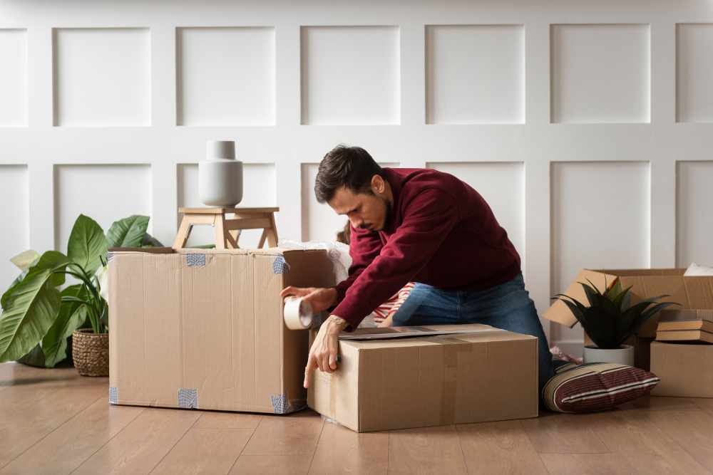 Smooth Relocation Made Simple with a Trusted Alexandria Moving Company