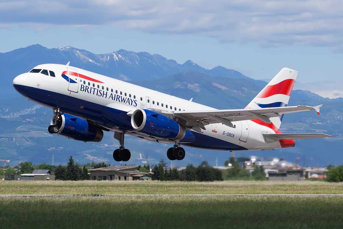 British Airways SEA Terminal +1-855-742-0149