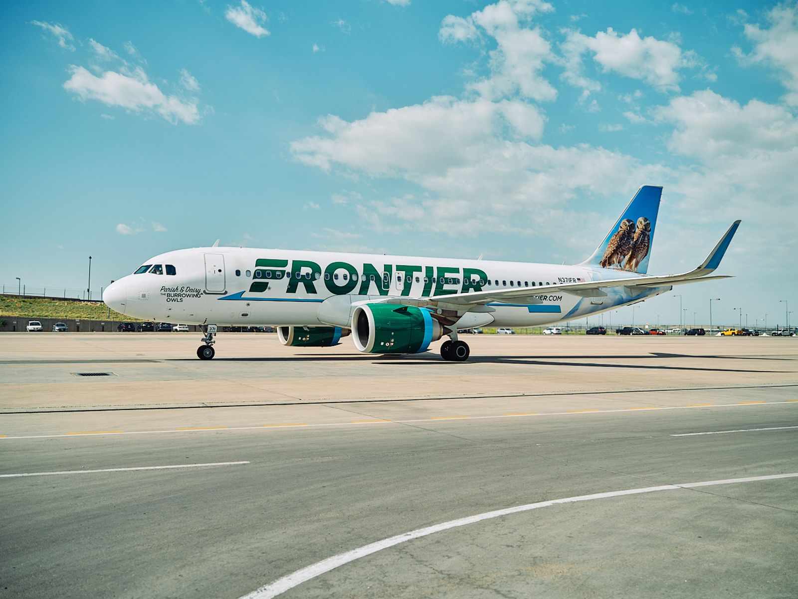 Frontier Airlines ATL Terminal +1-855-742-0149