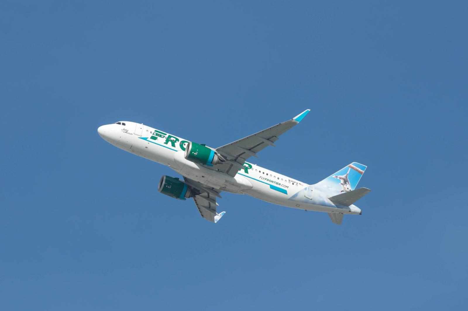 Frontier Airlines LAX Terminal +1-855-742-0149