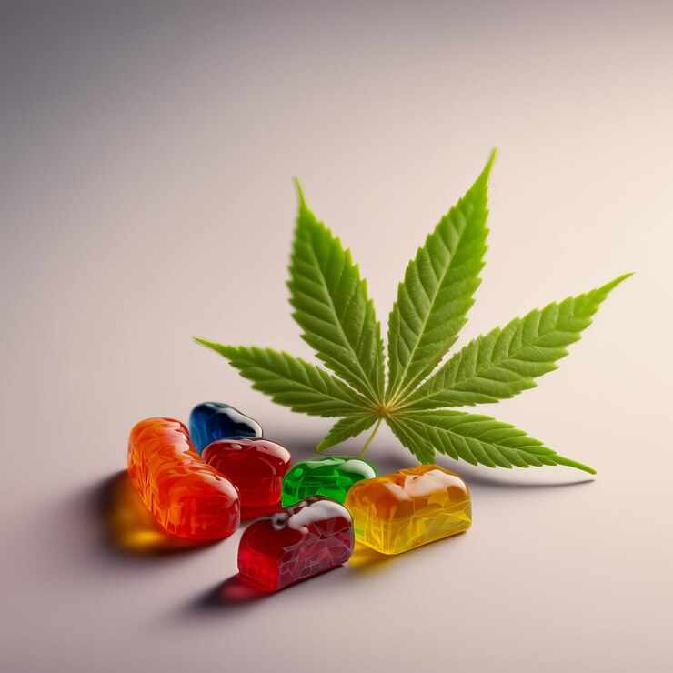 Choice CBD Gummies (Untold Facts) Consider Before Buying!