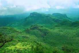 Cab Service in Pachmarhi