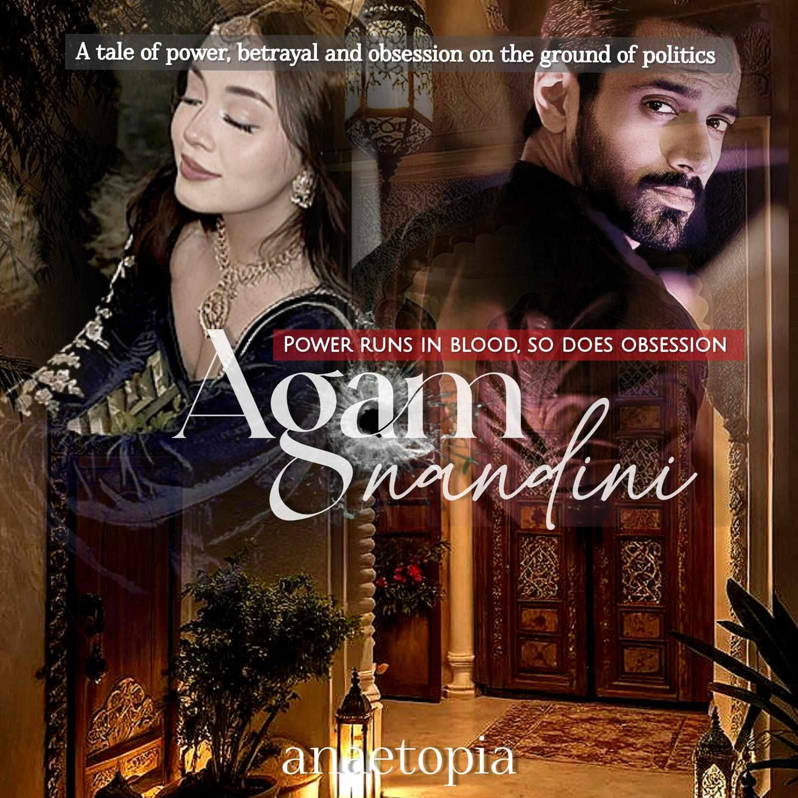 Agam Nandini| 18+