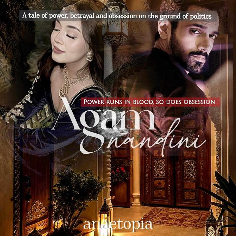 Agam Nandini| 18+