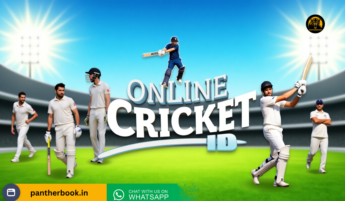 Online Cricket IDs and Security: How Safe Are Your Personal Details?