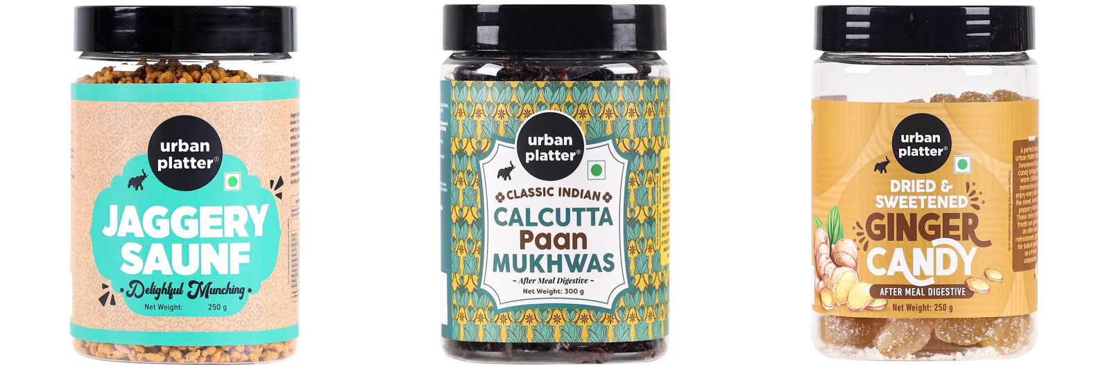 How to Keep Mukhwas Fresh & Aromatic at Home