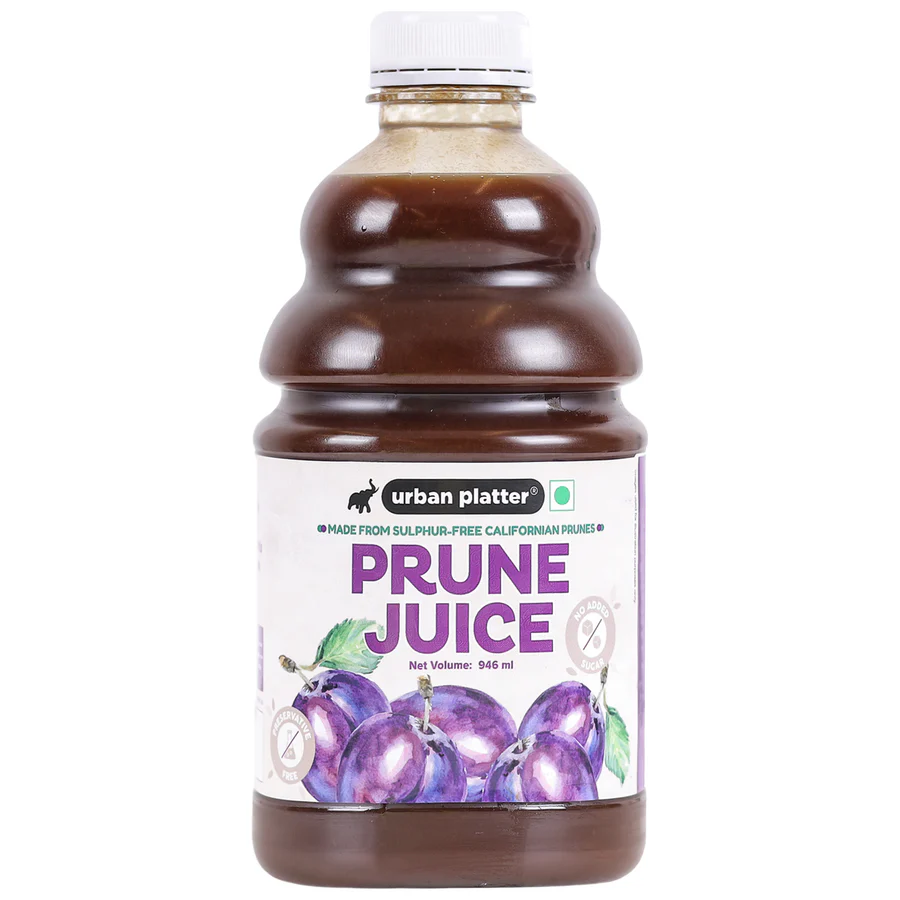 Is Urban Platter Prune Juice Suitable for Kids and Toddlers?