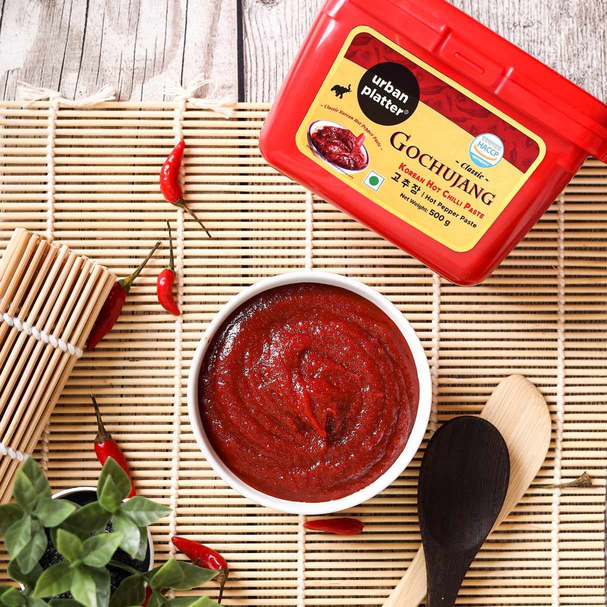 Is Gochujang Paste Worth the Hype? Here Is What Makes It So Special