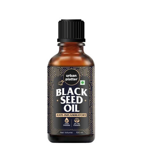 Can I Take Urban Platter Black Seed Oil Daily?