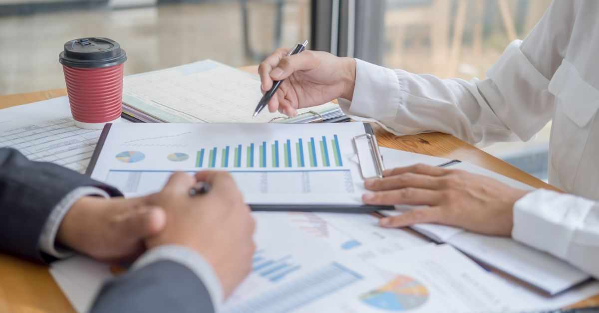 Simplify Finances with Hospitality Accounting Services That Work
