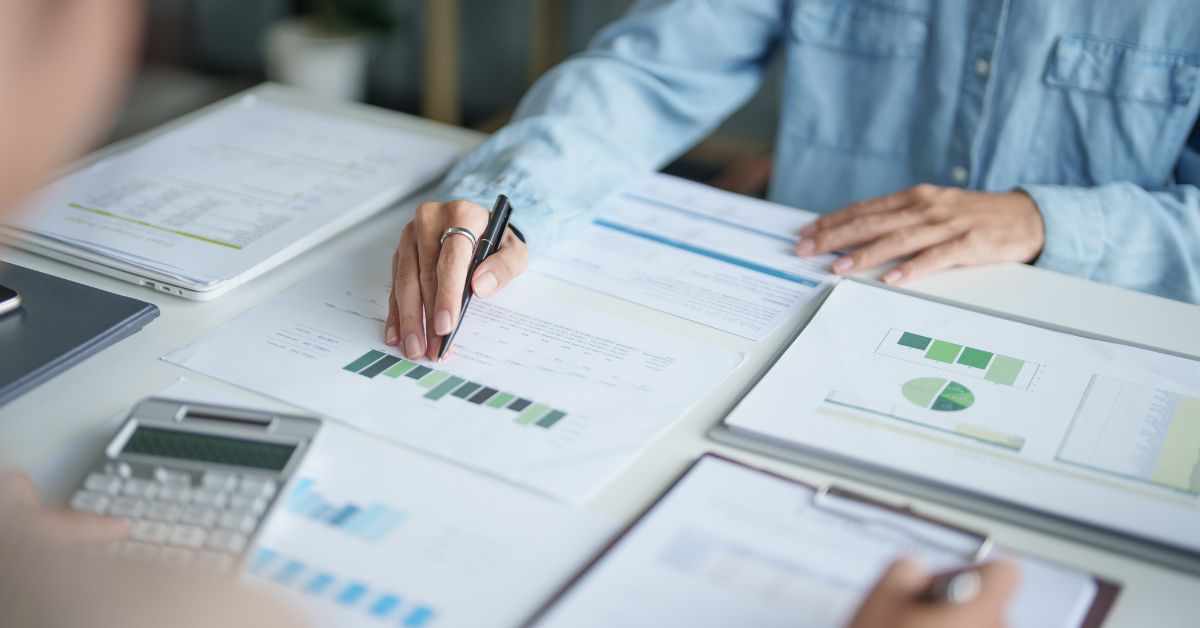 Specialist Hospitality Accountants for Smarter Business Growth