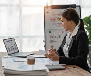 Smart Financial Growth: Outsourced Accounting Services for Hotels & Restaurants