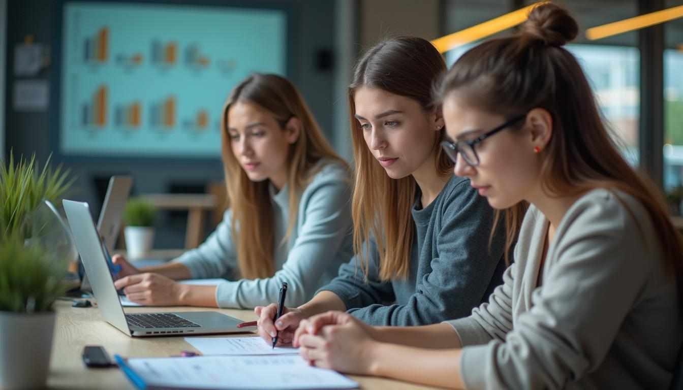 How Do Online Communities Help WGU Exam Takers Thrive?