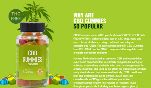 Laguna Farms CBD Gummies Reviews [NEW UPDATED 2025] Is It Safe To Use!