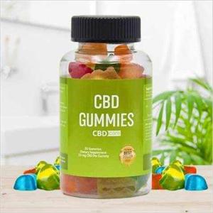 Laguna Farms CBD Gummies Reviews (A Dangerous Alert from A Analytical Customer) Open Price$39